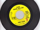 Hank Jacobs - Elijah Rockin' With Soul & East Side- Rare Northern Soul  Classic