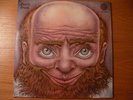 GENTLE GIANT-Gentle Giant-PROG/PSYCH LP-VERTIGO SWIRL-GERMANY-EXCELLENT COPY
