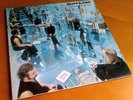 Robert Fripp & Brian Eno - (NO PUSSYFOOTING) VINYL ORIGINAL in near MINT Con.