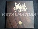 UNLEASHED  ...And We Shall Triumph In Victory   BOX SET     Rare