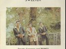SOUL FUNK GOSPEL LP - TIMOTHY CARPENTER AND TRIUNITY 