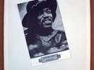JIMI HENDRIX LIVE IN STOCKHOLM LP ORIGINAL WIZARDO WRMB333 1967-1968 SUPER RARE