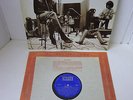 THE ROLLING STONES LIMITED RADIO PROMOTIONAL 1969 UK DECCA LP IN USA SLEEVE