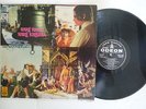 Bollywood OST'Hare Rama Hare Krishna