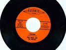 Kansas Garage King Midas And The Muflers Tramp Kanwic 45 143