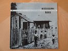 Mississippi Blues Vol. 1-Skip James-Roots RL 302-w/Insert-Austrian Pressing
