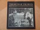 The Sound Of The Delta-A Mississippi Blues Anthology-1966-Testament T 2209