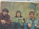 JOHN MAYALL BLUESBREAKERS UNBOXED DECCA LP