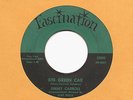 Jimmy Carroll 