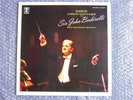SIR JOHN BARBIROLLI MAHLER SYMPHONY No.9 ASD596/7 JAPAN STEREO 2LP