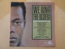 We Sing The Blues-Lightnin' Hopkins-Elmore James-1965-Sue ILP 921-UK Pressing