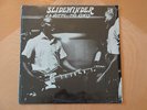 J.B. Hutto & The Hawks-Slidewinder-1972-Delmark DS 636-Stereo-w/Shrinkwrap