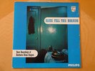 Blues Fell This Morning-Southern Blues Singers-1960-Philips BBL 7369-UK Pressing