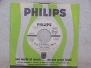 The 4 Seasons-Lets Hang On-Frankie Valli-Rare Copy From 1965