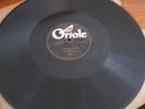 Rare Pre-War Jazz 78 Alabama Rascals Jockey Stomp Stomp That Thing Oriole 8229