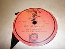 SIR GALBA with She She Calypso Band Mud or no mud 78 VITALISE TC121