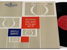 BEETHOVEN: STRING QUARTET/BARYLLI QUARTET/WESTMINSTER WL ORIGINAL/NM