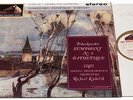 TCHAIKOVSKY: SYM. NO. 6/KUBELIK/HMV EMI ASD 462 W&G ED.1/RARE/NM