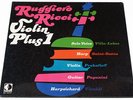 RICCI/VIOLIN PLUS 1/PAGANINI/VIVALDI/DECCA STEREO ORIGINAL/FACTORY SEALED