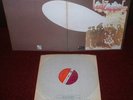 LED ZEPPELIN Led Zeppelin II LP 1969 1st Press SUPERB EARLIEST EVER
