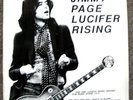 JIMMY PAGE - LUCIFER RISING LP Led Zeppelin