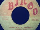 DYNAMIC BOYS - WISE AS A SERPENT - RARE REGGAE