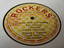 Junior Delgado Away With Your Fussing And Fighting Killer Roots 12