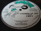 Lloyd Brown Power Of Jah Killer Shaka 12