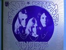 BLUE CHEER VINCEBUS ERUPTUM RARE ORIG 1968 WHITE LABEL PROMO STEREO LP BEAUTIFUL