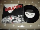 The Violators - Summer Of 81 7