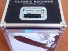LED ZEPPELIN 48 RECORD 45 RPM 200 g. CASE AUDIOPHILE CLASSIC RECORDS