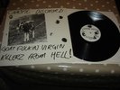 Chaotic Dischord - Goat F**** Virgin Killers from Hell LP LINK Oi Punk Skinhead