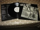 The Fits - You're Nothing You're Nowhere LP Punk Oi Skinhead