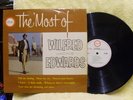 JACKIE EDWARDS - THE MOST OF - ISLAND ORIGINAL - ILP 906