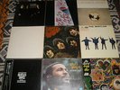 LARGE LP COLLECTION - QUEEN, BEATLES, BLACK SABBATH, LED ZEPPELIN, PINK FLOYD