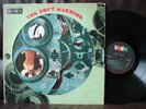 SOFT MACHINE debut first LP original ACID PSYCH PROG JAZZ CANTERBURY PSYCHEDELIC