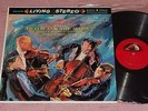 JUILLIARD STRING QUARTET . Schubert DEATH AND THE MAIDEN . 1960 RCA V. #LSC-2378