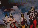 BEGGARS OPERA ACT ONE US VERVE ORIGINAL PROG PSYCH LP RECORD