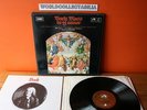 SLS 930 SAN 195-7 Orig 1st 3LP BACH mass GIEBEL BAKER GEDDA - KLEMPERER NPO