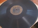 Rare Pre-War Jazz 78 Kansas City Frank Jelly Roll Stomp Pass Jug Brunswick 7062
