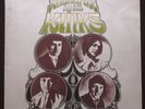 SOMETHING ELSE BY THE KINKS 1967 UK 1st press mono LP nice