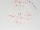 MARIE QUEENIE LYONS Soul Fever Deluxe Rare Test Pressing Soul Funk LP