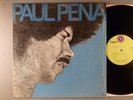 Paul Pena  Self-Titled