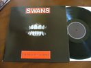 SWANS Filth LP 1983 MINT YOUNG GOD RECORDS 1990
