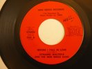 Rare Funk 45 DYNAMIC WALTER-B Before I fall in love NEW BREED - NearMint Copy
