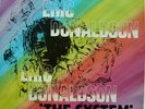 ERIC DONALDSON - The System - Hard to get Original WEA copy. Excellent to NM.
