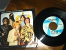 The Rolling Stones 45s Amazing Condition Jumpin Jack Flash/Honky Tonk Women