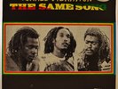 ISRAEL VIBRATION - The Same Song 1978 Roots Reggae LP on Top Ranking made in JA