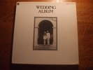 John Lennon & Yoko Ono  Wedding Album  Japanese Import with OBI