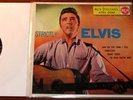 Elvis BEAUTIFUL Italy EP 
